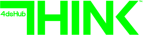 4dsHub THINK